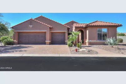 5328 N Cordes, Eloy, AZ 85131 - Photo 1