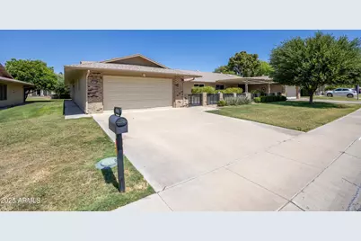 19018 N Concho, Sun City, AZ 85373 - Photo 1