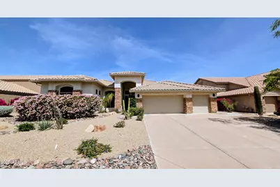 12638 E Paradise, Scottsdale, AZ 85259 - Photo 1