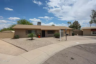 2222 E Gretta, Phoenix, AZ 85022 - Photo 1