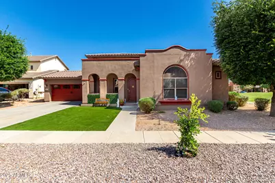 15416 W Valentine, Surprise, AZ 85379 - Photo 1