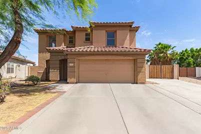 304 E Beth, Phoenix, AZ 85042 - Photo 1