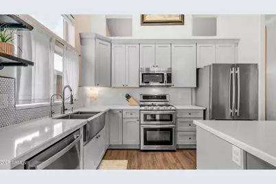 3521 N Barron, Mesa, AZ 85207 - Photo 1