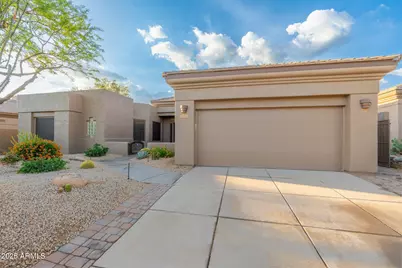 6996 E Mighty Saguaro, Scottsdale, AZ 85266 - Photo 1