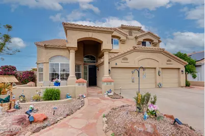 5940 W Robinson, Chandler, AZ 85226 - Photo 1