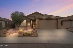 2609 W Medinah, Anthem, AZ 85086 - Photo 1