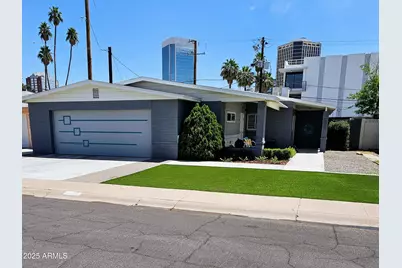 3137 N 4th Avenue, Phoenix, AZ 85013 - Photo 1