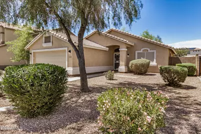 25710 W Victory, Buckeye, AZ 85326 - Photo 1