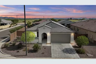 19203 W Jackson Street, Buckeye, AZ 85326 - Photo 1