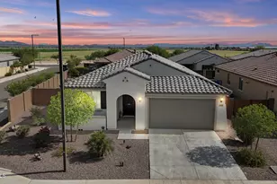 19203 W Jackson St, Buckeye, AZ 85326 - Photo 1