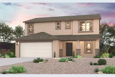 334 W Granite, Coolidge, AZ 85128 - Photo 1