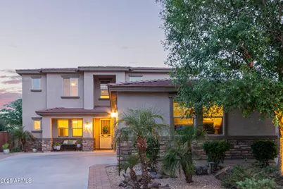 9231 W Bent Tree, Peoria, AZ 85383 - Photo 1