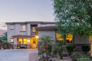 9231 W Bent Tree, Peoria, AZ 85383 - Photo 1
