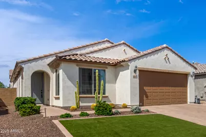 9570 W Whispering Wind, Peoria, AZ 85383 - Photo 1