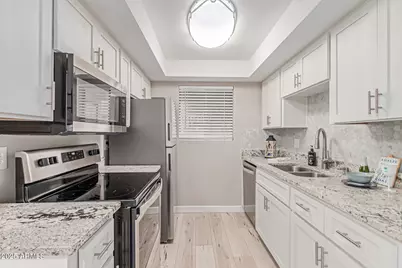 3119 W Cochise Drive #111, Phoenix, AZ 85051 - Photo 1