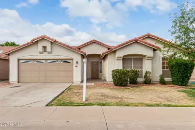 510 W Amoroso, Gilbert, AZ 85233 - Photo 1