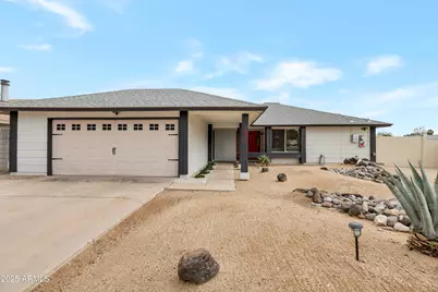 3973 W Hearn, Phoenix, AZ 85053 - Photo 1