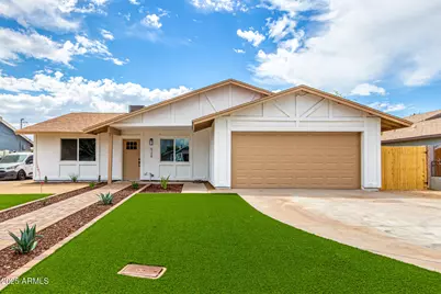 524 S Pioneer --, Mesa, AZ 85204 - Photo 1