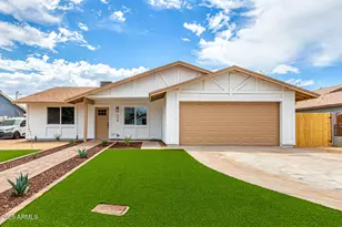 524 S Pioneer, Mesa, AZ 85204 - Photo 1