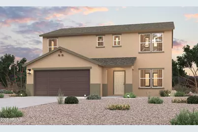 1444 N Gateway Manor, Coolidge, AZ 85128 - Photo 1