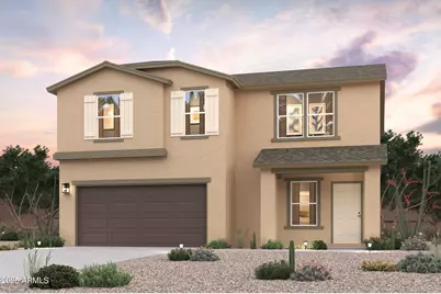1468 N Gateway Manor, Coolidge, AZ 85128 - Photo 1