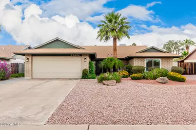 15424 N 52nd, Scottsdale, AZ 85254 - Photo 1
