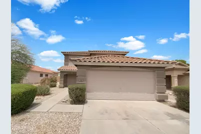 1078 E Poncho, San Tan Valley, AZ 85143 - Photo 1