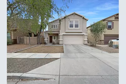 4005 W Carter, Phoenix, AZ 85041 - Photo 1