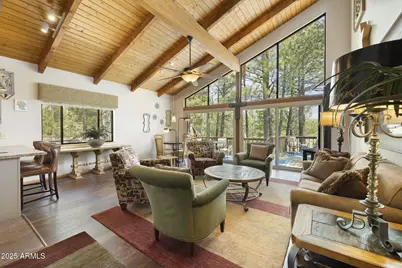 17310 Trailwinds Place, Munds Park, AZ 86017 - Photo 1