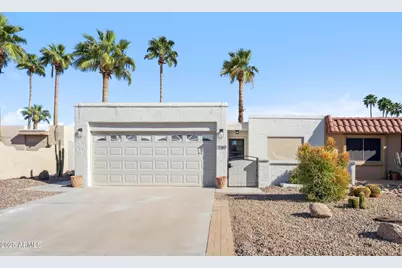 17019 E Calaveras, Fountain Hills, AZ 85268 - Photo 1