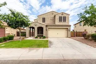 7342 S Debra Dr, Gilbert, AZ 85298 - Photo 1