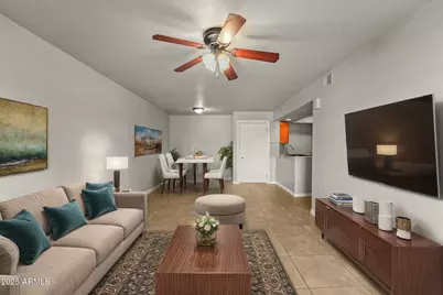 540 N May, Mesa, AZ 85201 - Photo 1