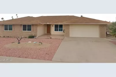 9209 W Long Hills, Sun City, AZ 85351 - Photo 1