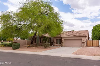345 S Buena Vista, Gilbert, AZ 85296 - Photo 1