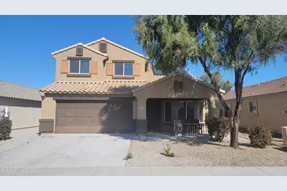 23668 W Bloch, Buckeye, AZ 85326 - Photo 1