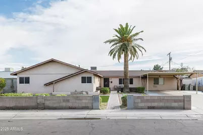 6445 W Windsor, Glendale, AZ 85301 - Photo 1