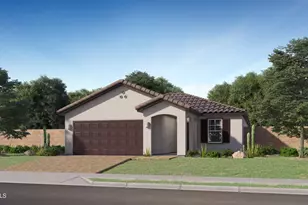 23372 W Sonrisas, Buckeye, AZ 85326 - Photo 1