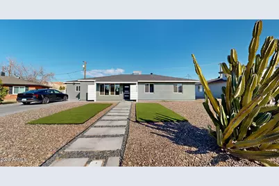 3714 E Amelia, Phoenix, AZ 85018 - Photo 1