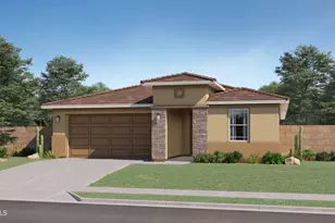 8154 E Petra, Mesa, AZ 85212 - Photo 1