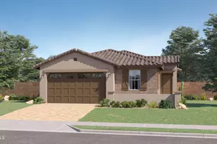 4987 S 233rd, Buckeye, AZ 85326 - Photo 1