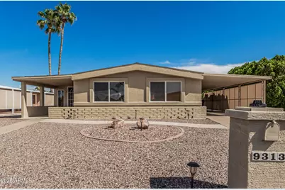 9313 E Olive, Sun Lakes, AZ 85248 - Photo 1