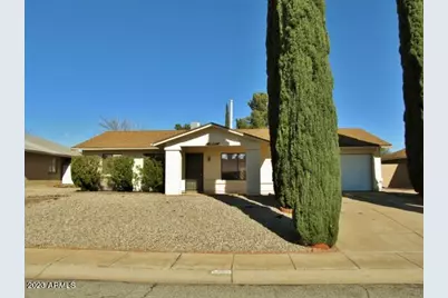 1247 Cottonwood, Sierra Vista, AZ 85635 - Photo 1