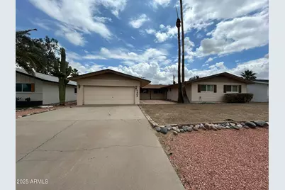 3409 E Mountain View, Phoenix, AZ 85028 - Photo 1