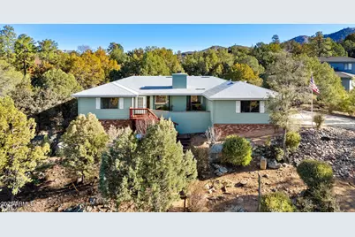 1734 Broken Arrow Drive, Prescott, AZ 86303 - Photo 1