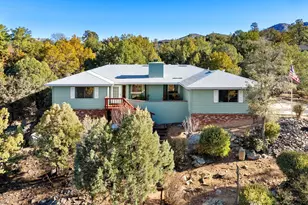 1734 Broken Arrow, Prescott, AZ 86303 - Photo 1