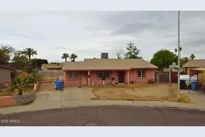 3420 N 60th, Phoenix, AZ 85033 - Photo 1