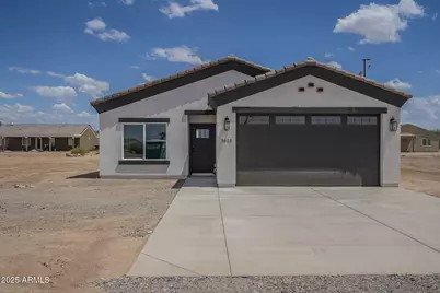 3615 N Zapotec Avenue, Eloy, AZ 85131 - Photo 1