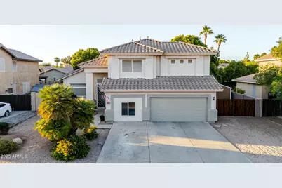 288 W Los Alamos, Gilbert, AZ 85233 - Photo 1