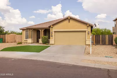 517 S 165th, Goodyear, AZ 85338 - Photo 1