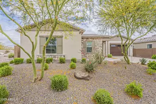 18624 W Cathedral Rock Dr, Goodyear, AZ 85338 - Photo 1